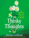 Thinky Thoughts